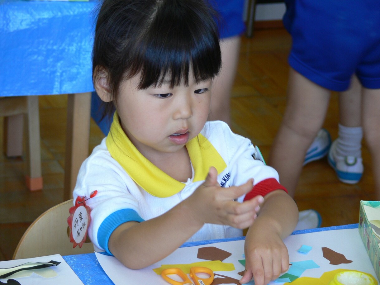 作業療法士による学校で気になる子どもの相談をします 子どもと先生が笑顔になる療育相談！ イメージ1