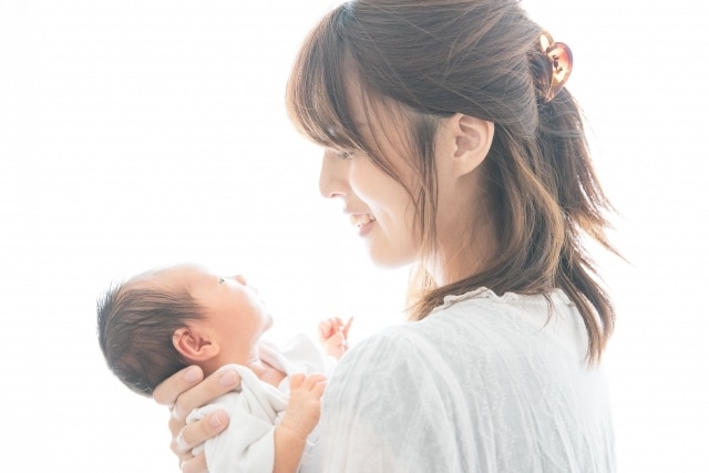 初めて育児に不安なママ小児科看護師が相談にのります 小児科看護師がいつでも疑問や不安に的確にアドバイス イメージ1