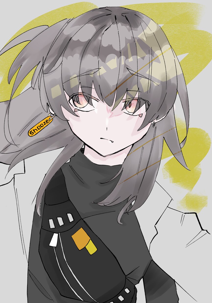 私の画風でイラストを描きます 絵柄が気に入った人がいたら是非連絡をお待ちしております。 イメージ6