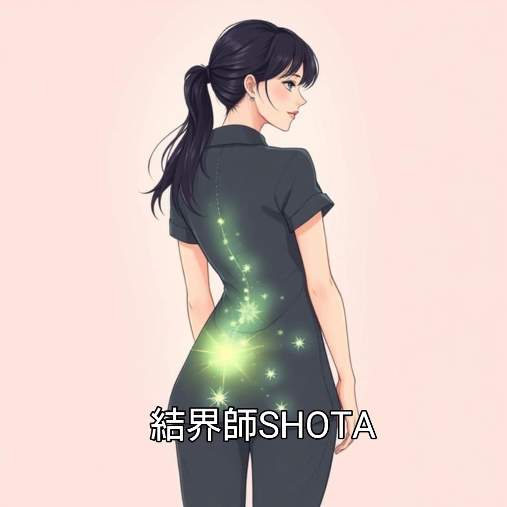 正中線整う骨盤から頚椎歪み調整ヒーリングいたします 美顔ヒーリングもオプションでご用意しております。 イメージ2