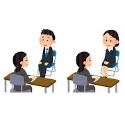 新卒、第二新卒の方へ就活の面接対策アドバイスします 就活で内定15社を獲得！東証一部上場の若手管理職がサポート イメージ1
