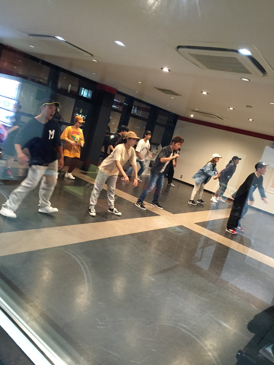 ダンスの振り付けを提供します ダンス未経験の方でも大丈夫!! イメージ1