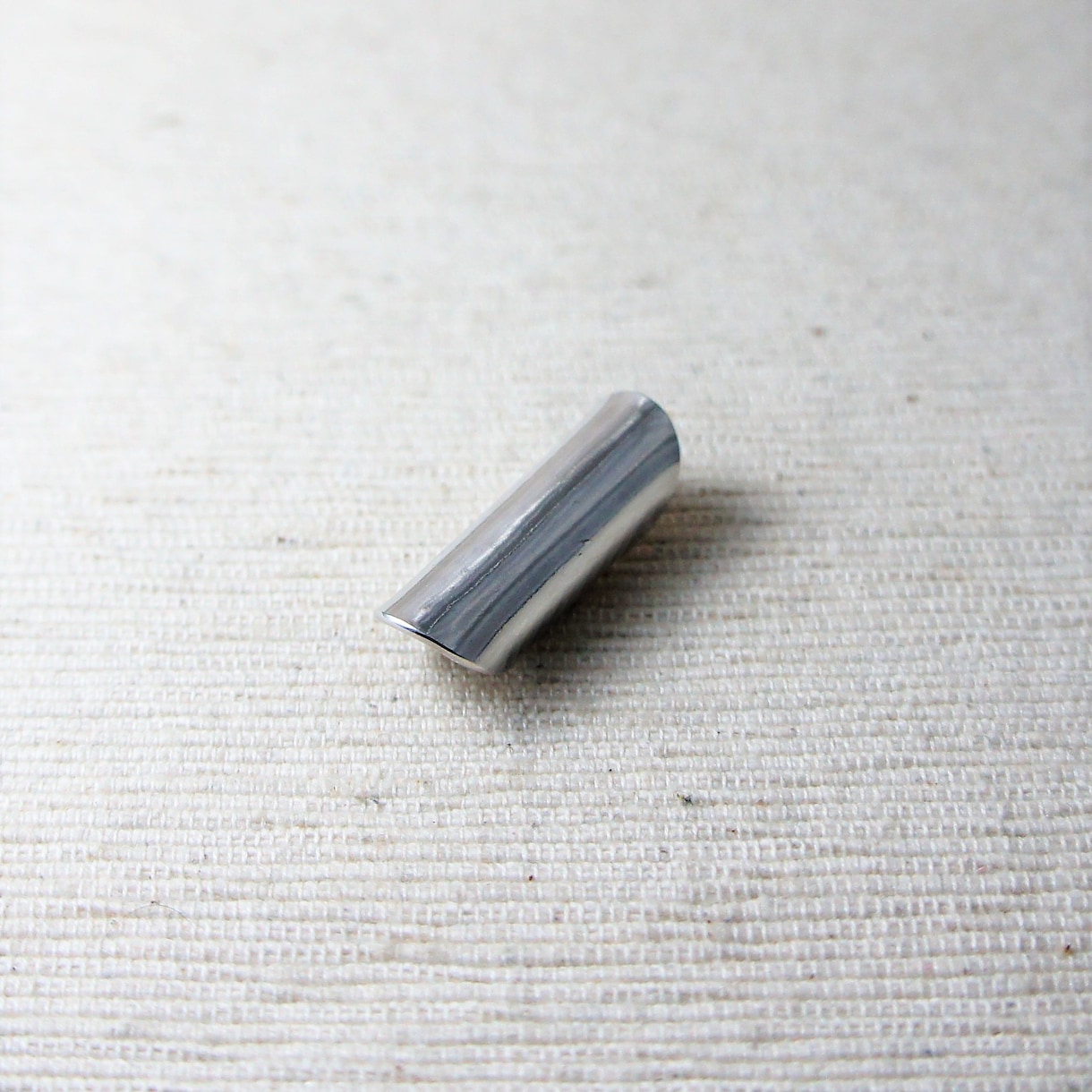 シルバーアクセサリーに彫刻します あなただけのオリジナルアクセサリー作りませんか？ イメージ4