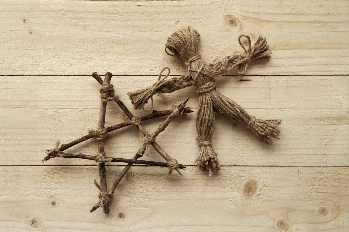 人形白魔術⭐魂の傾聴と成熟で成就へと導きます ボリューム鑑定付き！真の思考を理解し行動に繋げましょう イメージ2