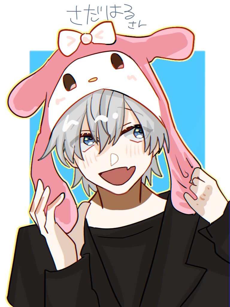 貴方の望むイラスト描きます （版権を除く）アイコンやイラストでオリキャラを描きます！ イメージ5