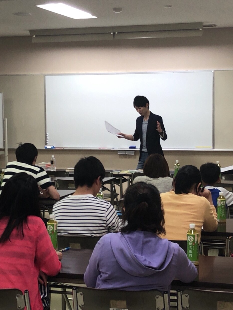 TOEIC６００越えの秘訣やお悩みにお答えします 英語指導歴１０年以上の現役塾講師が丁寧・わかりやすくサポート イメージ1
