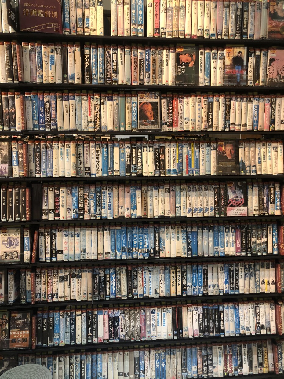 映画紹介や映画鑑賞リテラシーを向上させます ※※※※映画を味わい尽くす方法を伝授※※※※ イメージ1