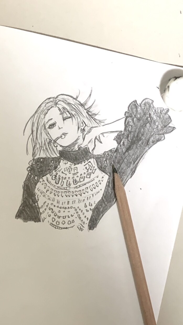 一枚絵なんでも描きます！ます 希望があればなんでも描きます！ イメージ4