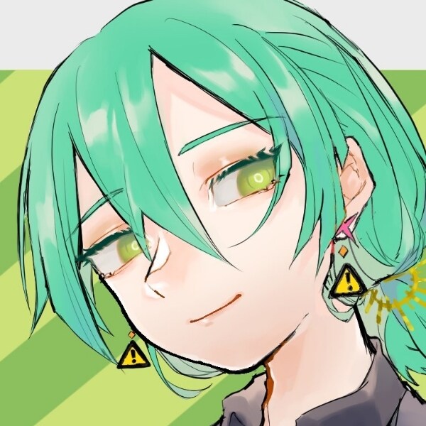 SNSやホームページ向けのアイコンを制作します あなたの知って欲しい今を描きます。 イメージ1