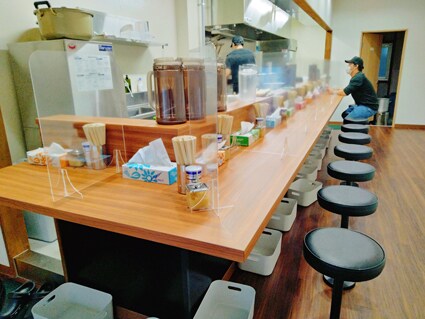 カフェ・ラーメン・居酒屋の開業相談承ります 脱サラ、副業、定年後に、失敗しない飲食店の開業診断 イメージ10