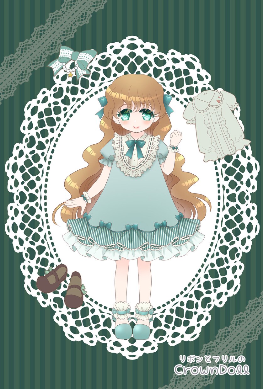 企業OK！広告用イラスト作成＆デザインします 若い子の目を引くイラストでわかりやすく！ イメージ3