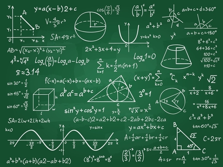 数学(高校，大学教養程度)の解説を作成します 数学検定準1級所持のJAXA研究生が解説を作成します。 イメージ2