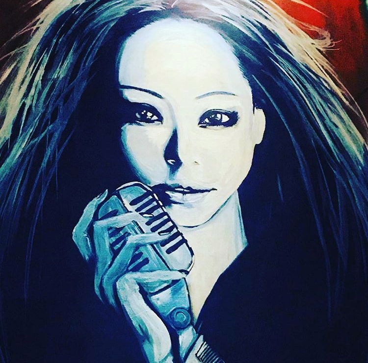 プライスレスなプレゼント描きます 大切な人へのプレゼントはプライスレスなオリジナル絵画★ イメージ3