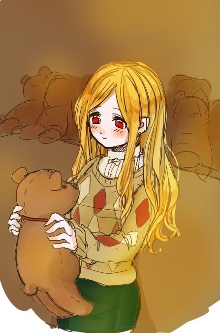 イラスト制作します あなただけのオリキャラなど、なんでも制作します(＊一体のみ) イメージ4