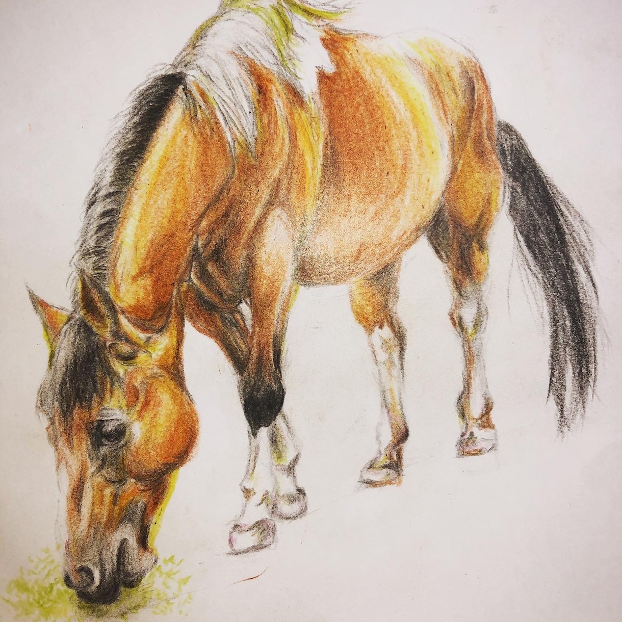 可愛さ全開の似顔絵描きます 世界にひとつのものを飾りたい、プレゼントしたい方へ イメージ2