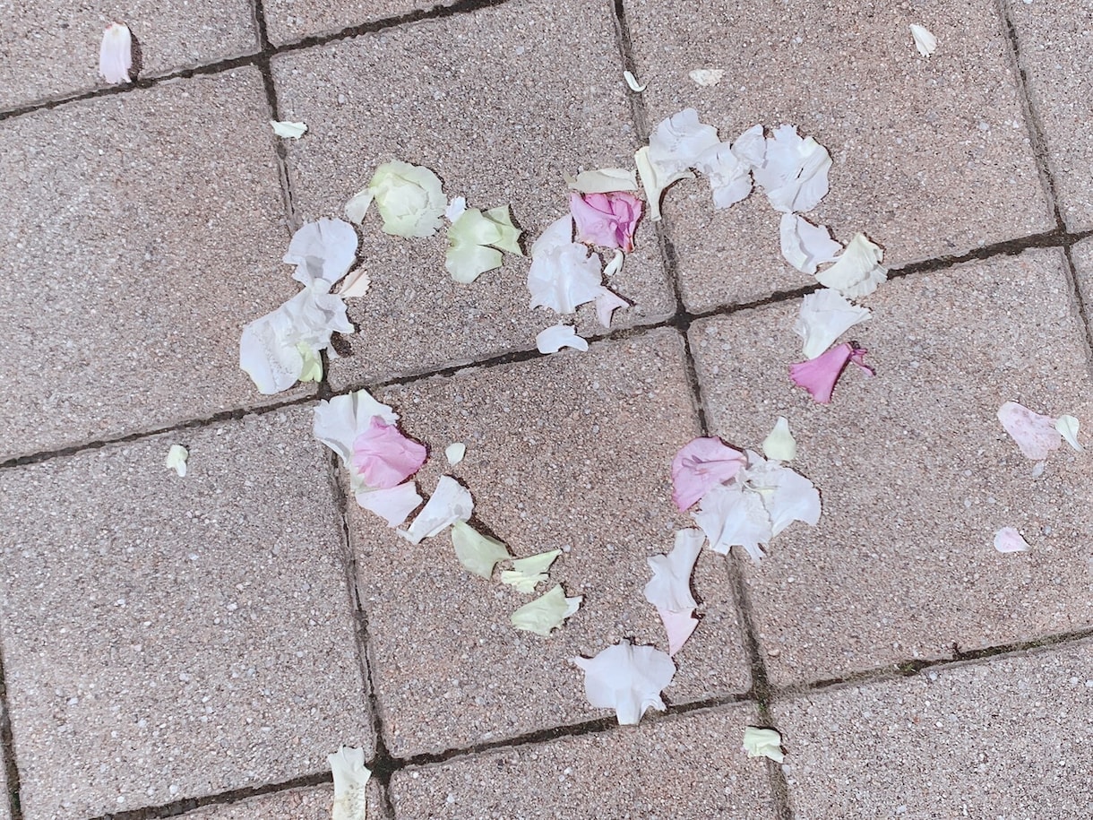 波瀾万丈人生元キャバ嬢が恋愛相談のります 恋愛経験豊富な元キャバ嬢です☺︎なんでもお任せ♪ イメージ1