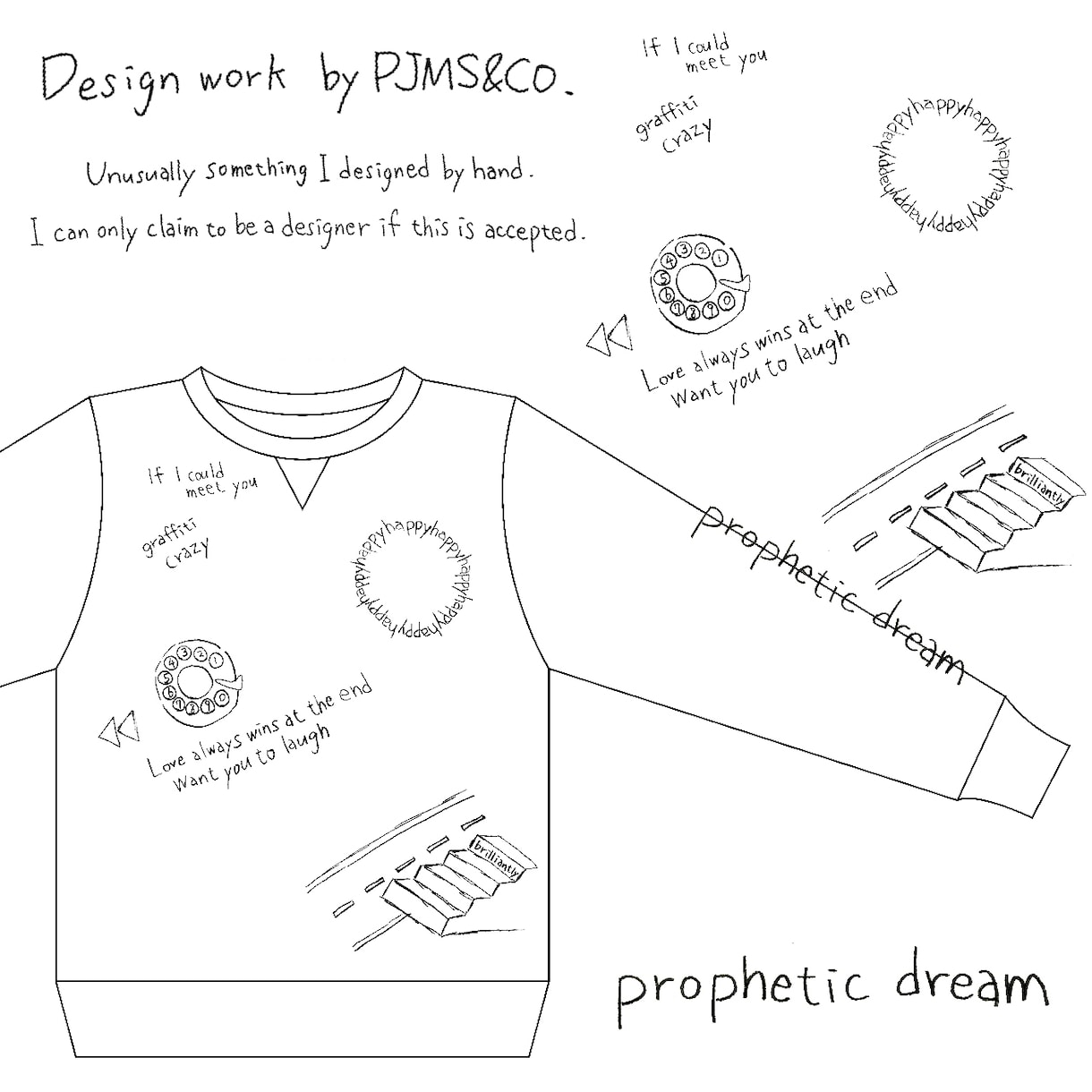 オリジナルTシャツなどのデザイン承ります プロが使うソフトでプロがプロ向けにブラッシュアップします。 イメージ7