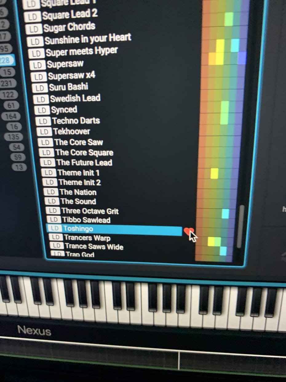 ビット風ヒップホップ風などゲーム音楽承ります 様々なジャンルでのゲーム音楽に対応 イメージ1