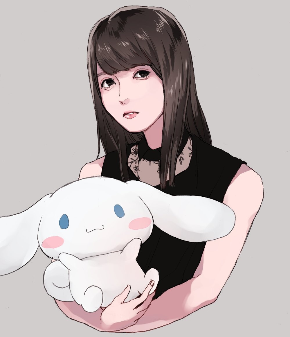 SNSやブログで映える！アイコン描きます 印象◎な綺麗なイラストを提供します！ イメージ4