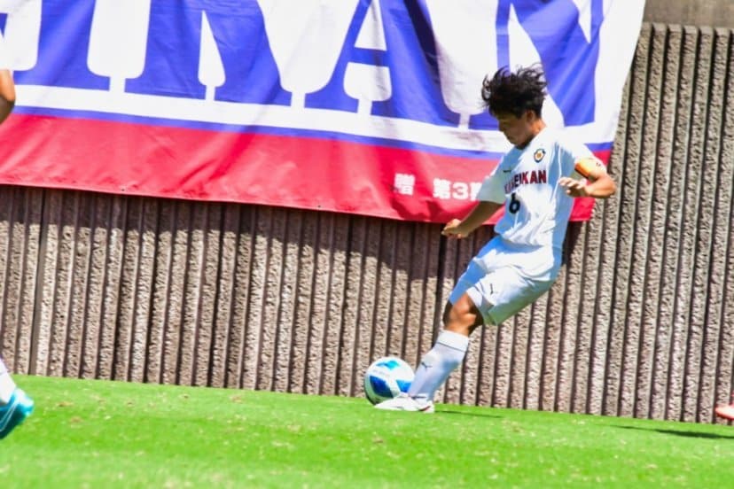 小学生中学生向けサッカースキル向上レッスンをします サッカーをする上で必要なことなど自分の経験の元教えます。 イメージ2