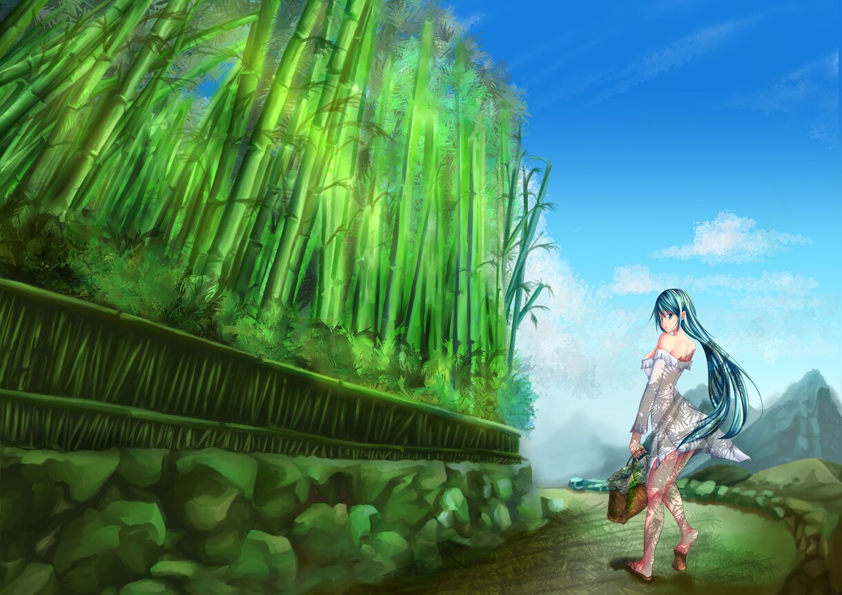 オーダーメイドのイラストお描きします イメージ、リクエスト以上な絵、あなたに イメージ2