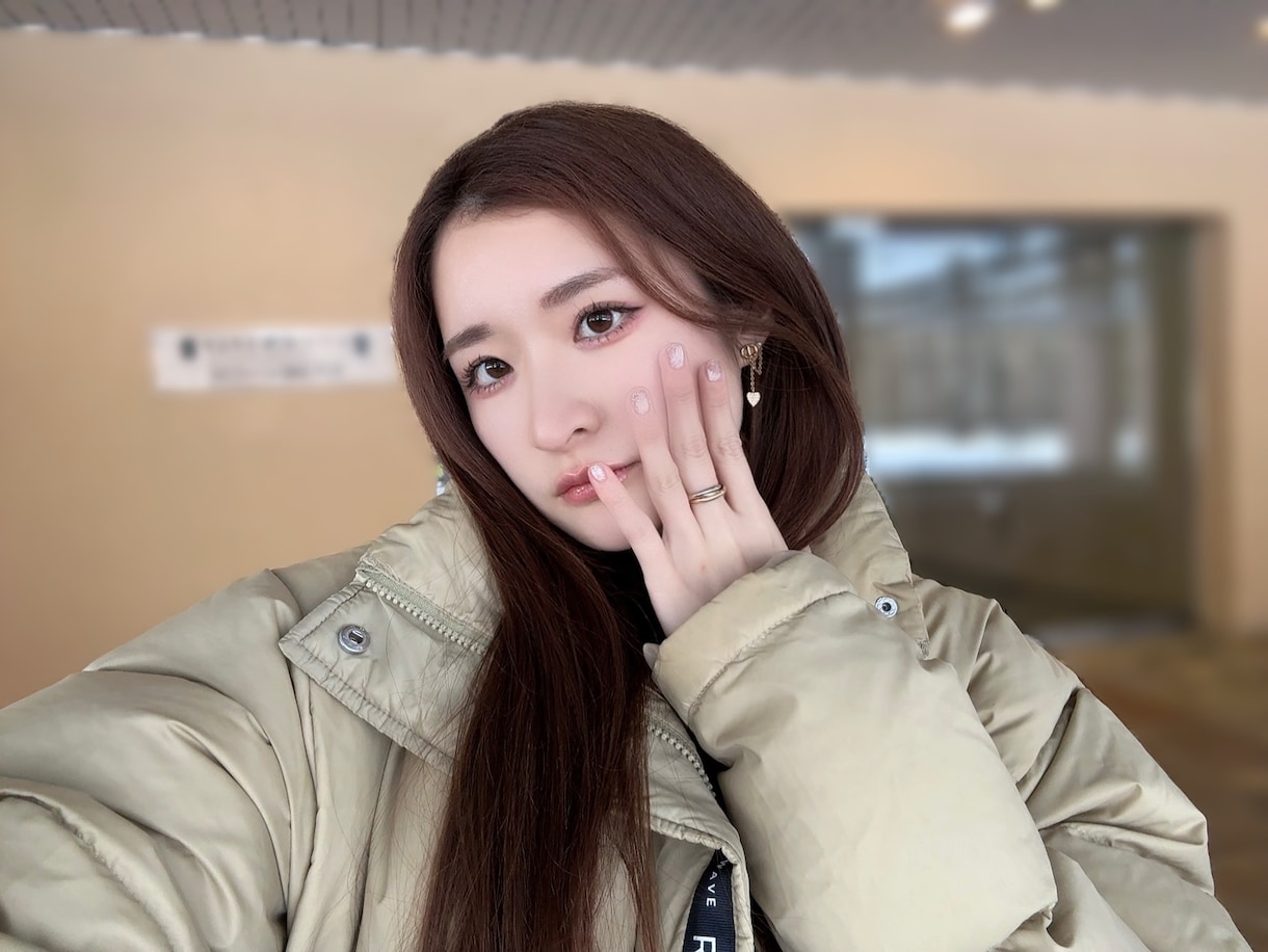PR・SNS用自撮りを提供！イメージに合わせます 元アイドルがあなたのために表情豊かな自撮り写真をお届け！ イメージ1