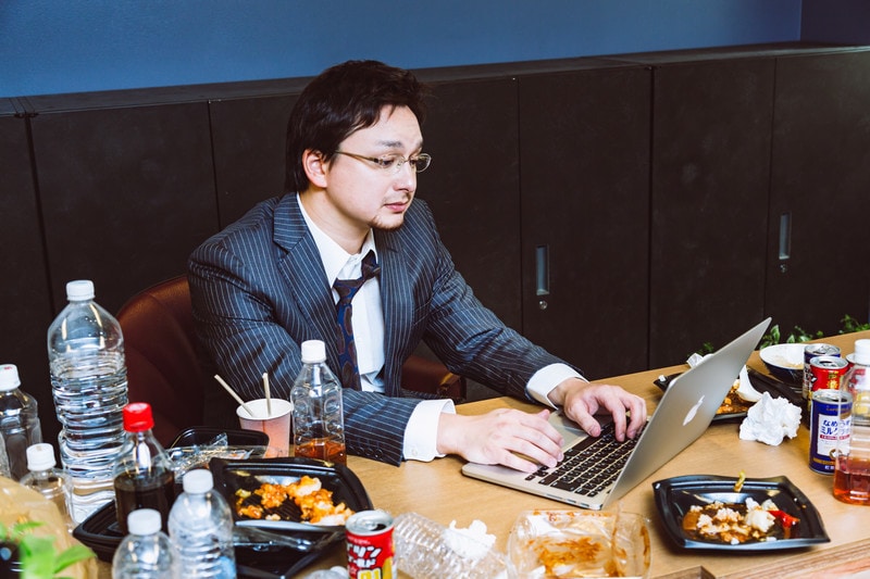 仕事が上手に出来ない悩みを解決しますます 霊視と豊富な経験であなたのやる気をアップにします イメージ9