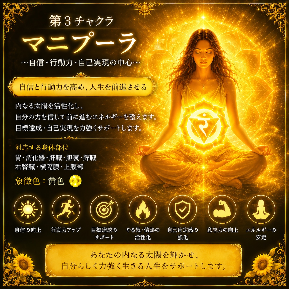 究極チャクラ調整PLUS＋ヒーリングで癒します 心身・浄化・オーラ修復・エネルギー総合調整し本来のあなたへ イメージ4
