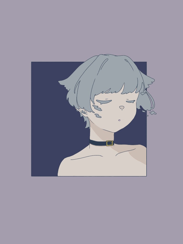 ふんわりした雰囲気イラスト描きます ゆるっとした人や動物のイラスト依頼お待ちしております イメージ5