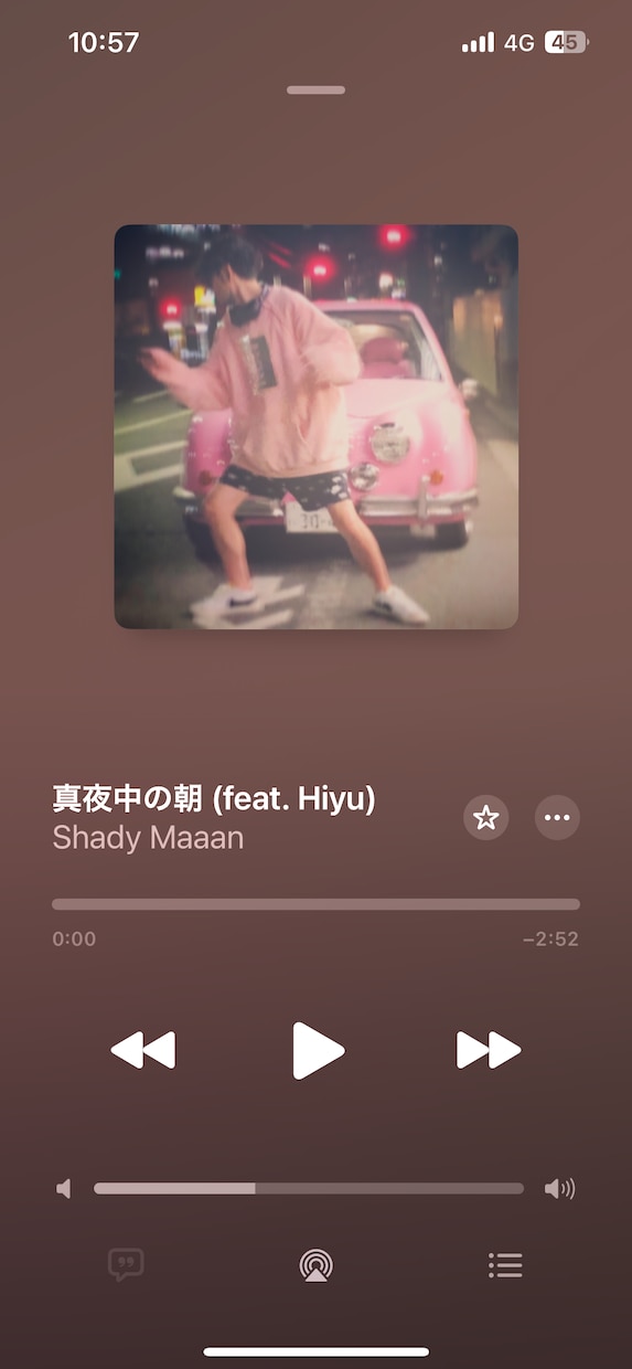 伴奏に合わせたトップラインの制作をします 音楽の始まりは一本のラインからキャッチーかつ繊細なラインを イメージ5
