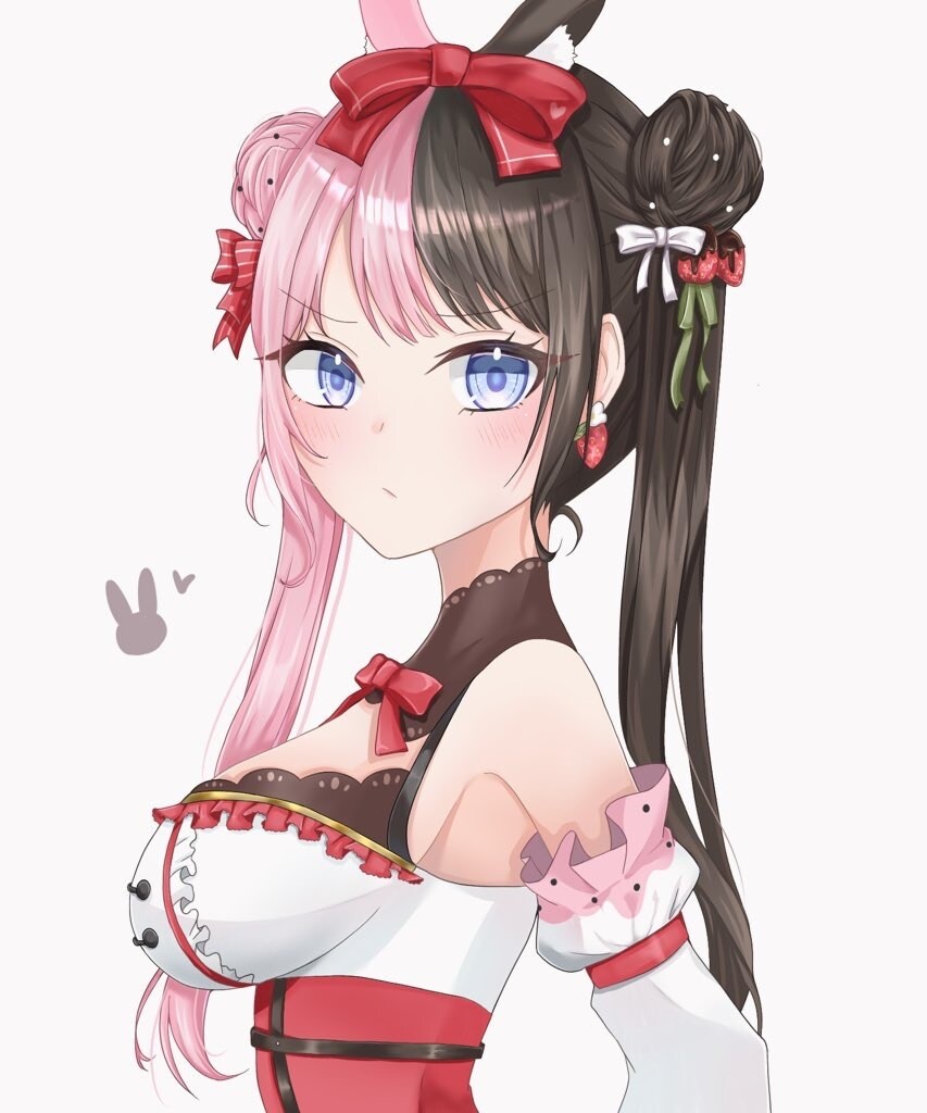 オリジナルアイコン描きます SNSのアイコンに迷っている方へ イメージ1