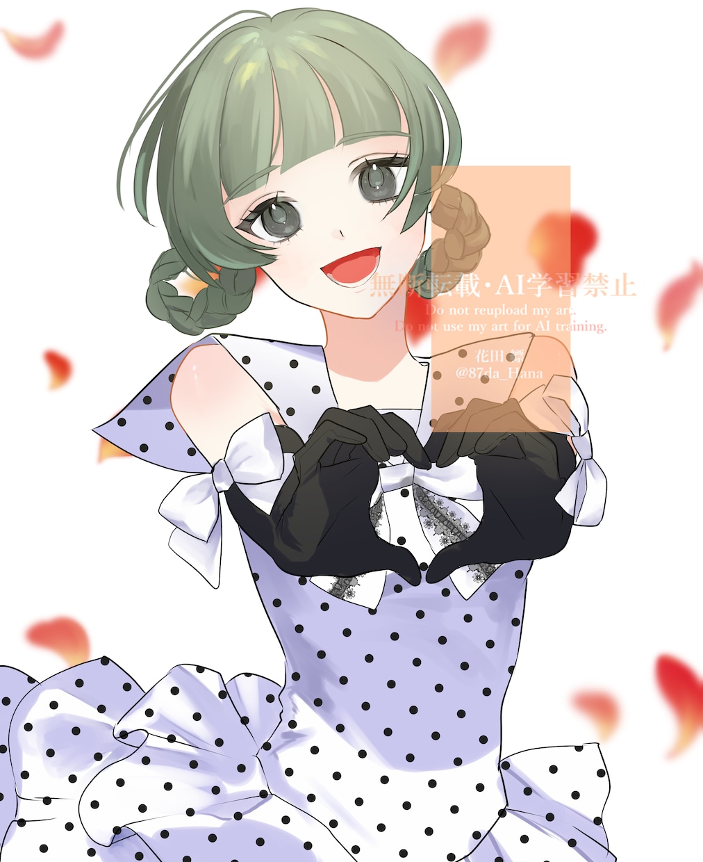 色々使えるかわいいイラスト描きます 歌ってみた動画、夢絵、配信用イラストなどにどうぞ！ イメージ1