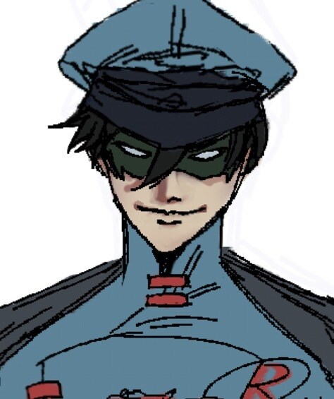 アイコン等を描かせて頂きます 満足と言って頂ける作品を描きます イメージ1