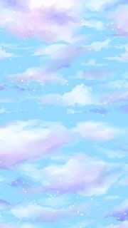 オリジナルのスマホ壁紙作成します 植物や果物などの可愛らしいイラストをあなただけの待ち受けに イメージ2