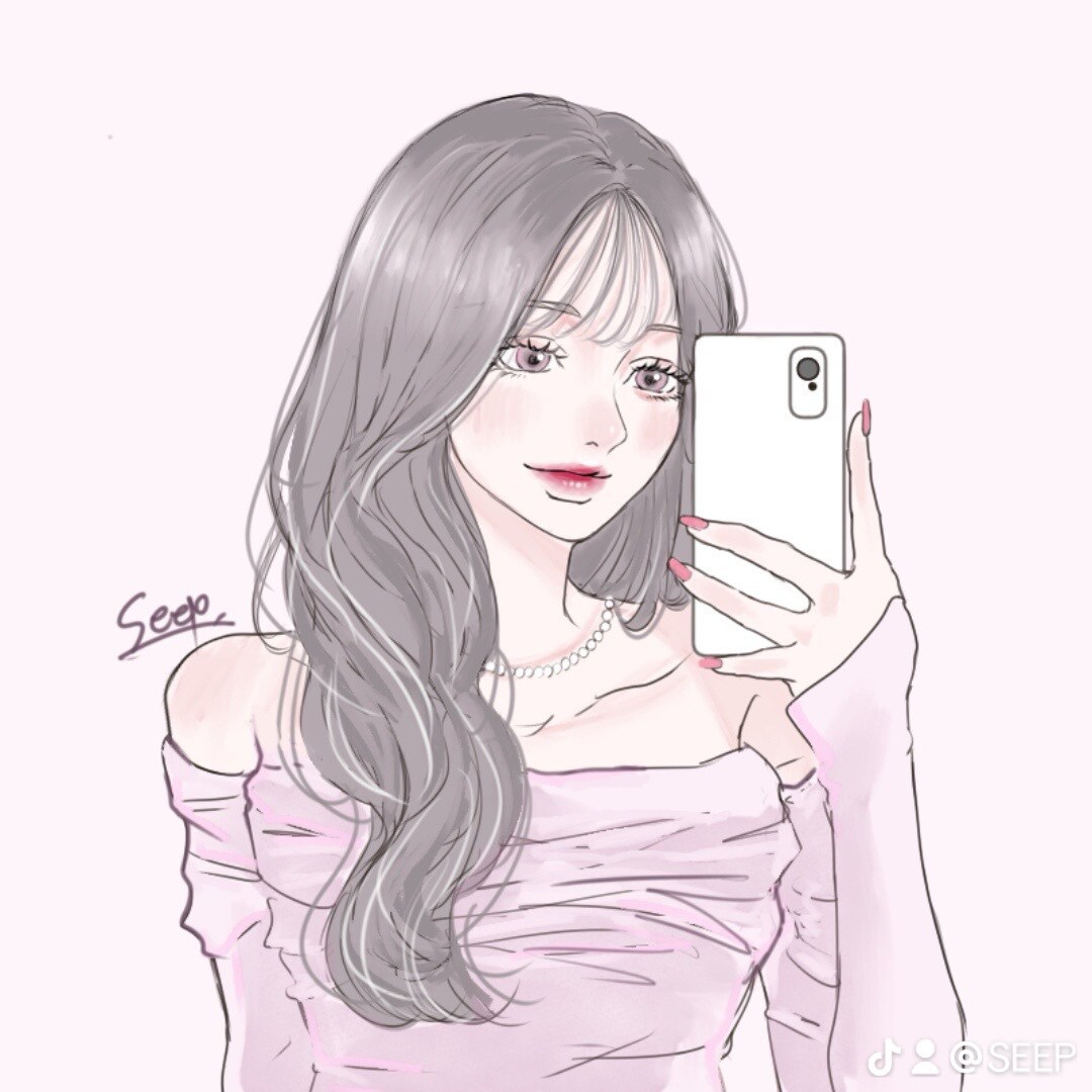初めてイラストをご依頼される方へ｜アイコン描きます 大人可愛いイラスト❤︎初心者の方でも安心してお任せ下さい❤︎ イメージ8