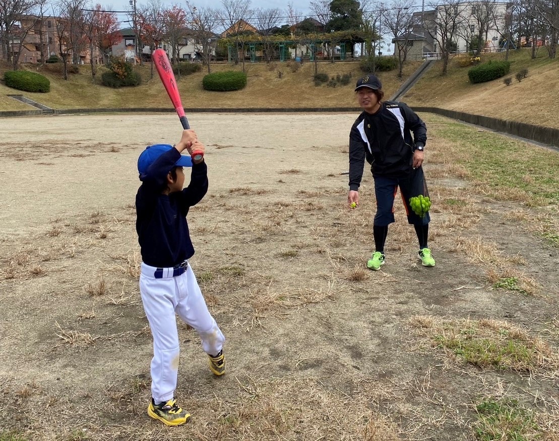 野球のオンラインレッスンを行います 「楽しんで、うまくなる！」小中学生～社会人まで楽しく上達 イメージ2