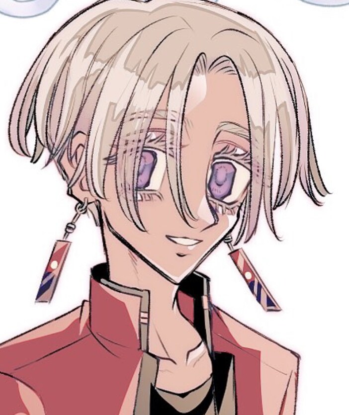SNS等のアイコン作成致します 少しレトロチックでキラキラなイラストが得意です(☆‪꒳☆) イメージ3