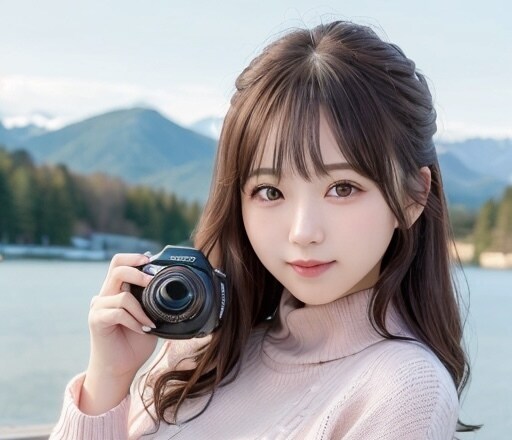 あなた好みの美女を代行生成します 高性能マシンを使用した良質なAI美女を代行生成します。 イメージ9