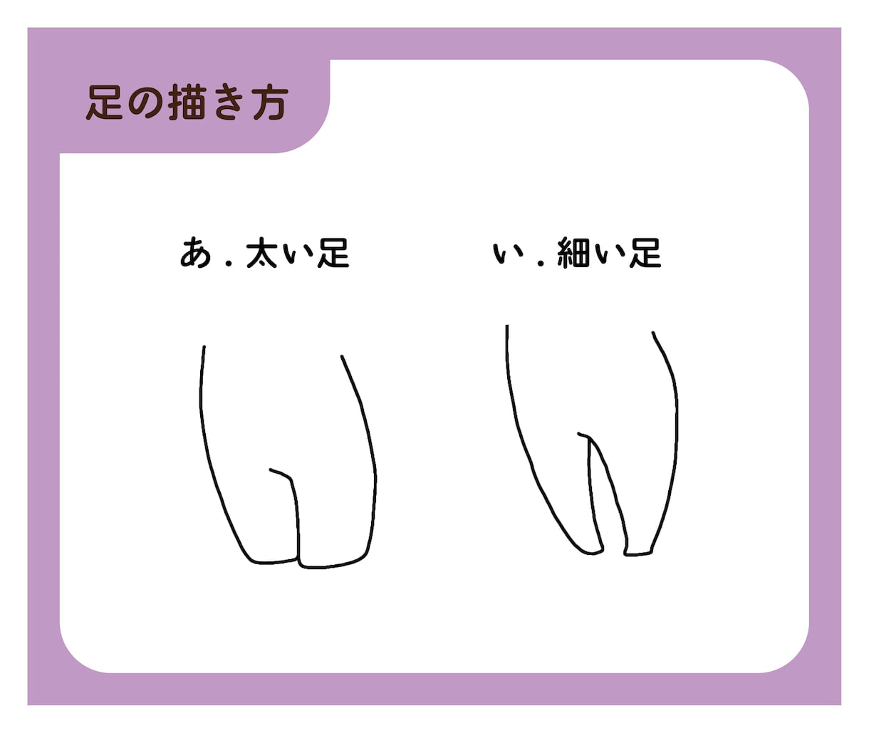 最短1日！絵柄が選べる！SDミニキャラ描きます アイコン、動画、ちょっとした隙間埋め、グッズにも！ イメージ7