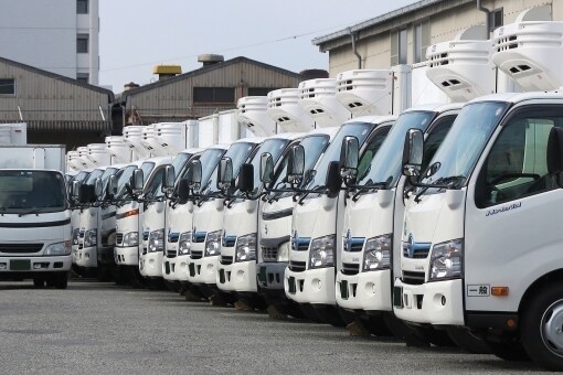 中小物流会社専門のシステム開発承ります 物流経験が豊富なので痒い所に手が届く イメージ2