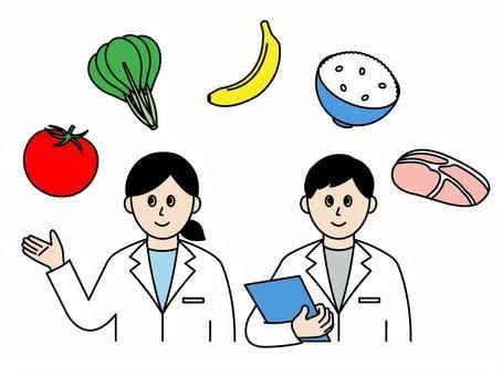 7年の指導実績！あなたの食事改善のサポートします 「歳を重ねても、体は変えられる。」 イメージ2