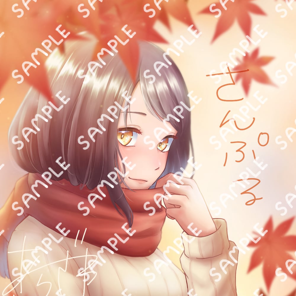 かわいい女の子からイケメンまで！アイコン描きます 商用利用も可！グッズや配信にも！ イメージ4