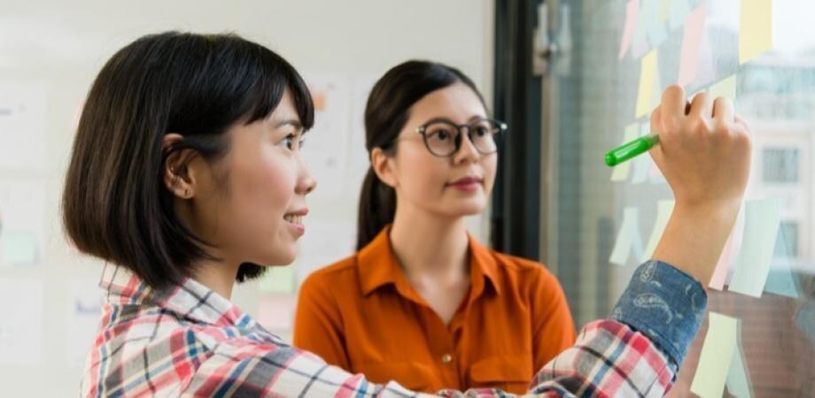 自分の「好き」から起業・副業をする相談に乗ります 好きなことでビジネスをするための自己分析サポート＋アドバイス イメージ1