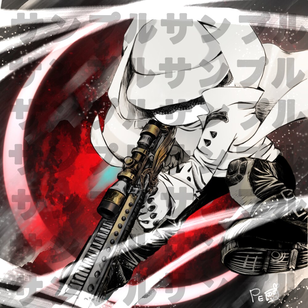 アイコン・イラスト！描きます ご希望に添えるイラスト提供頑張ります！お気軽にご相談ください イメージ3