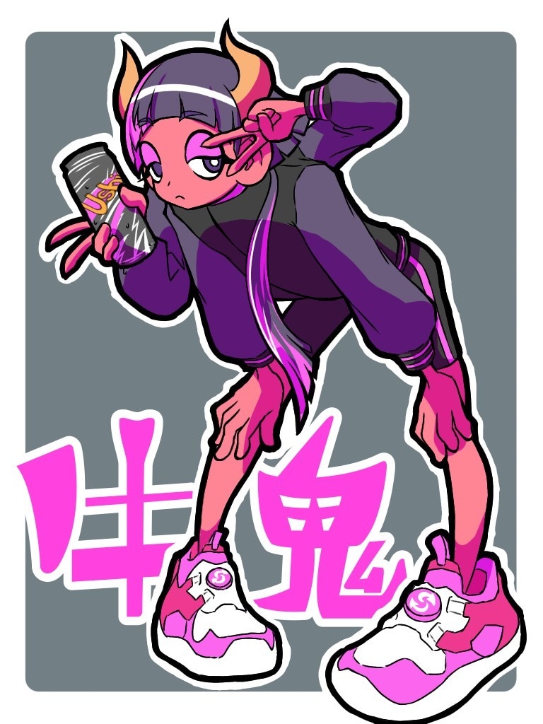 ポップなイラスト作成致します 脳内のイメージを表現するお手伝い致します イメージ4