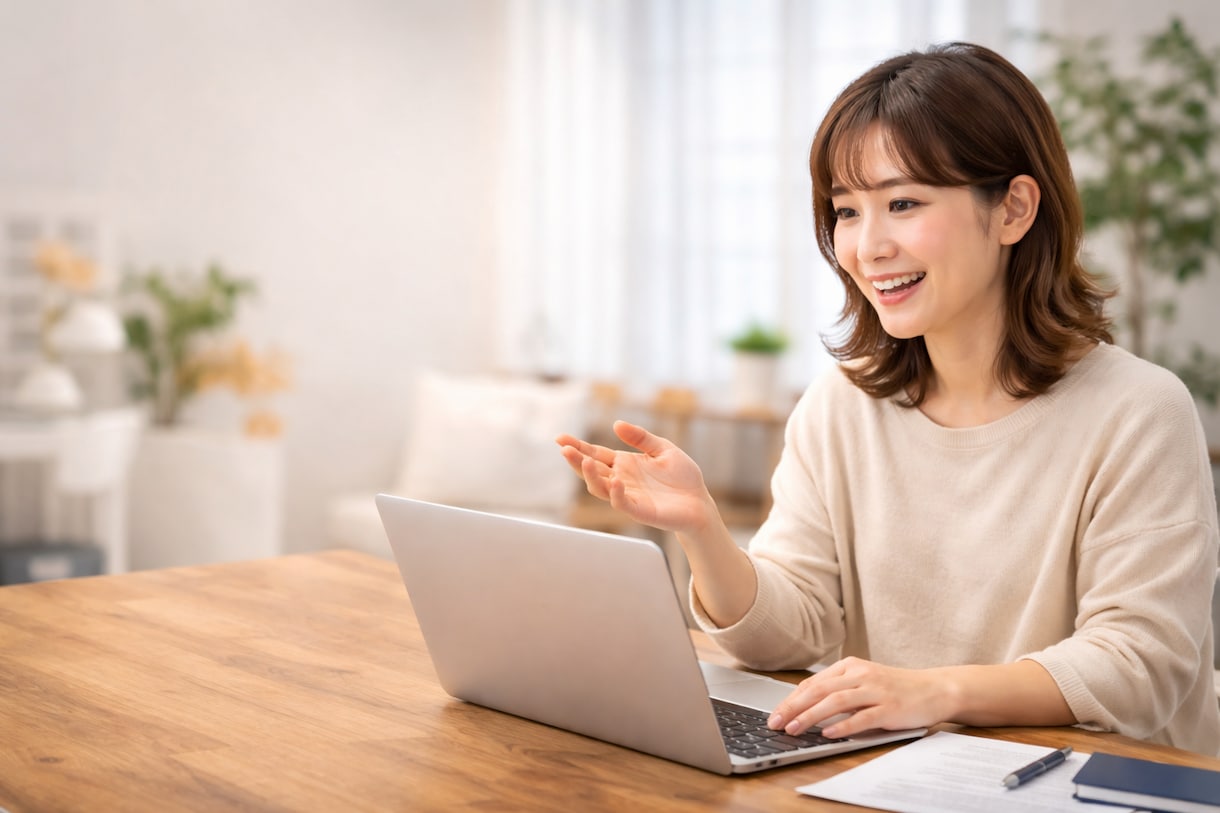 フリーランスのキャリア相談に乗ります フリーランスに関心のある方もOK イメージ1