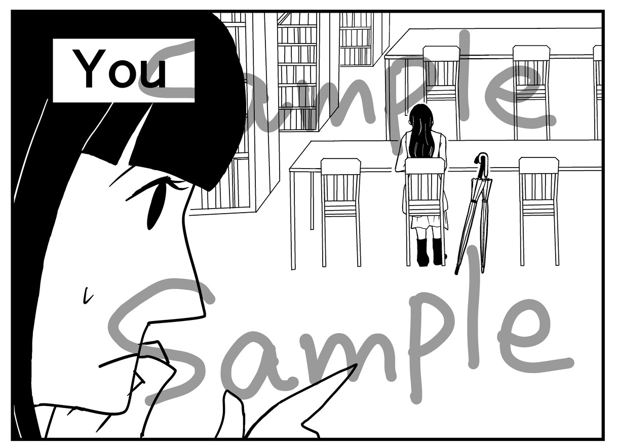 研究用・教育用イラスト作成します 教材などでなかなか探しても無いようなイラストを描きます。 イメージ1
