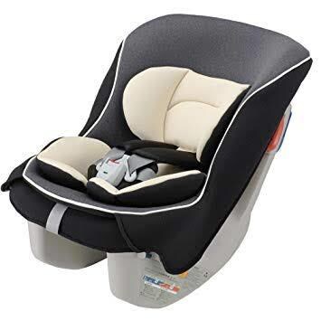 チャイルドシートの選び方、使い方をご案内します どう守る？車内のこども。パパママの大切なこと。 イメージ1