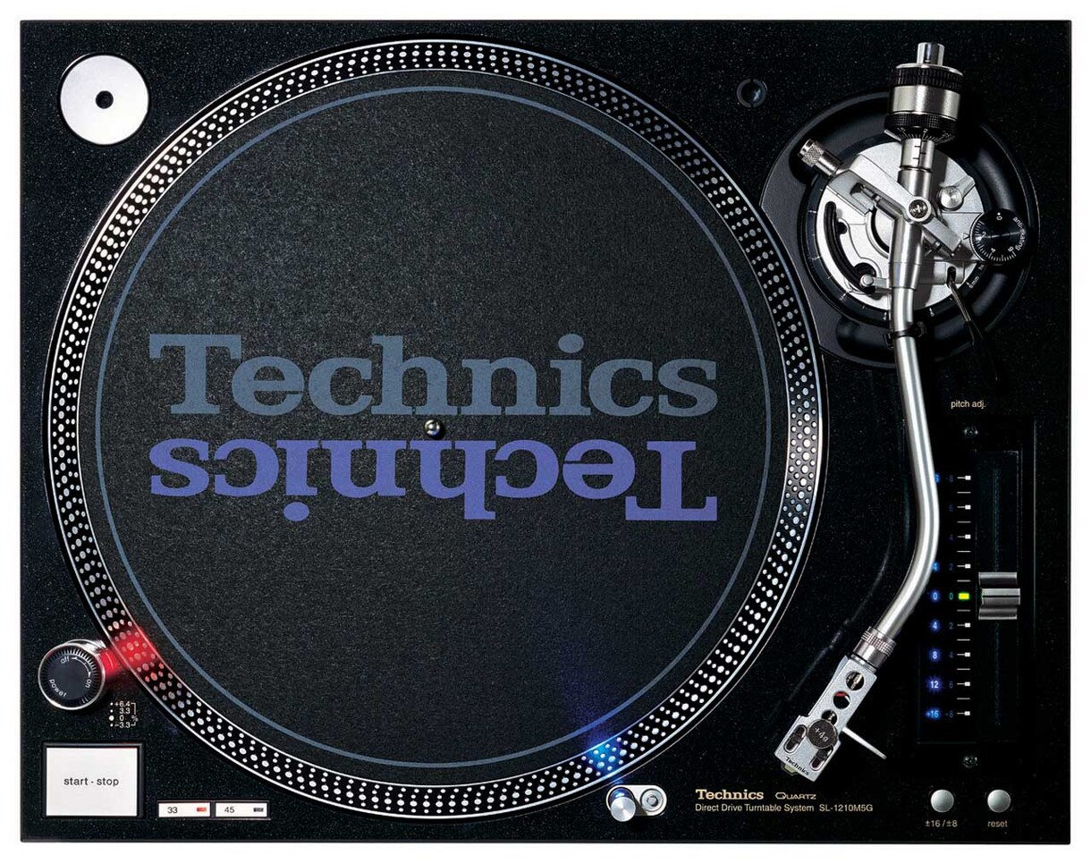 曲のテンポ（BPM)を一定にします ピッチがずれる曲に頭を悩ませてるDJの方々へ イメージ1