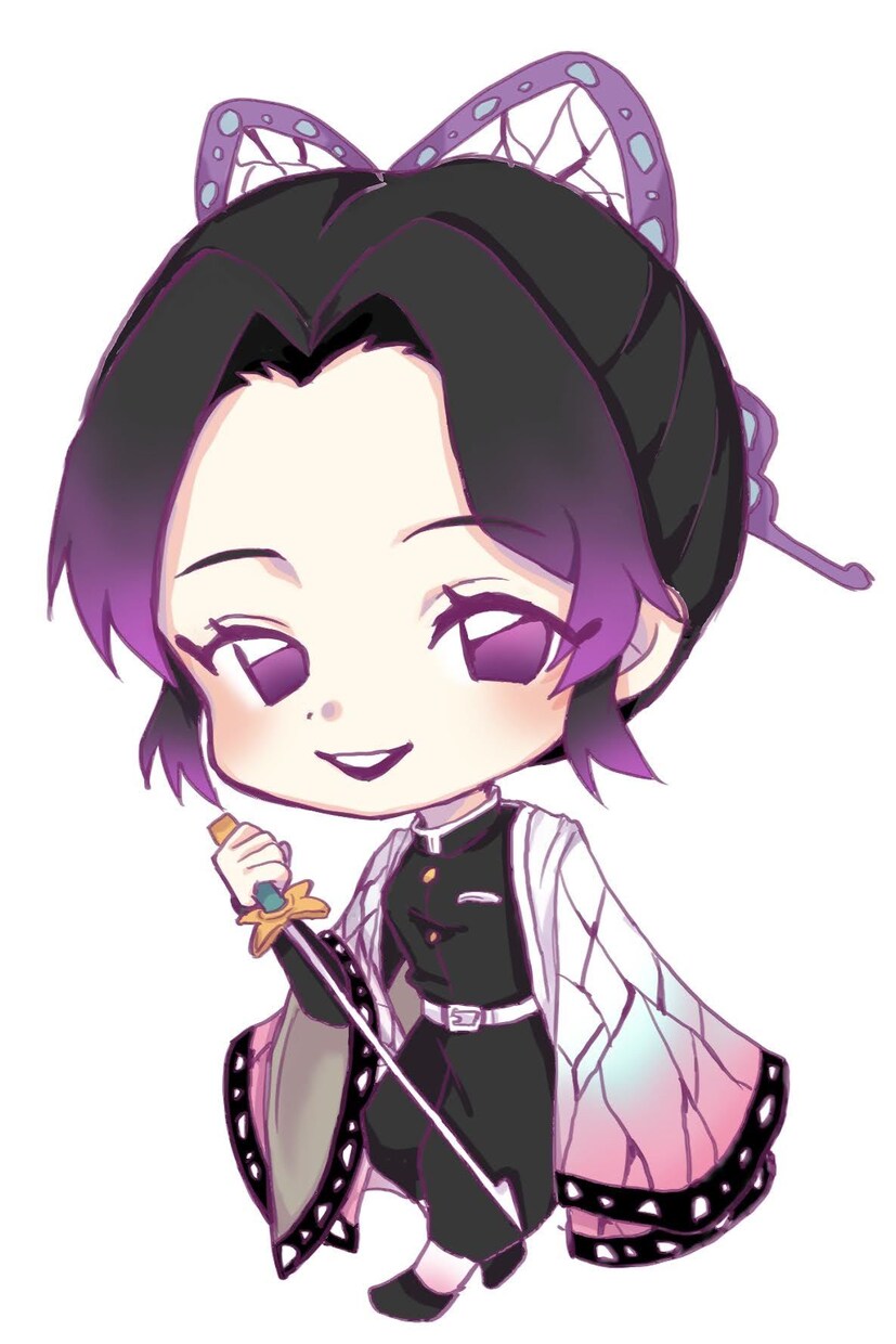 デフォルメキャラを描きます 可愛いデフォルメキャラを描きます！ イメージ3